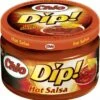 Chio Dip Hot Salsa 1 Chio Dip Hot Salsa -Sicheres Lebensmittelgeschäft 4502020030 4001242002957 01.jpg