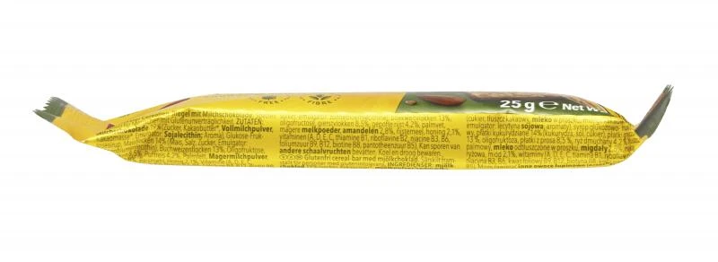 Schär Cereal Bar 4 Schär Cereal Bar – Bild 2