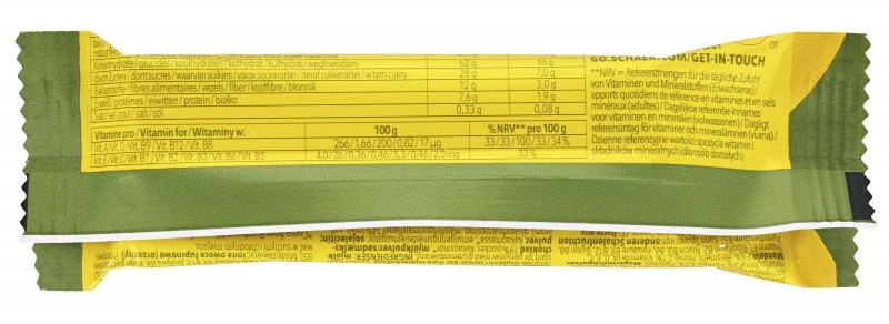 Schär Cereal Bar 6 Schär Cereal Bar – Bild 4