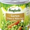 Bonduelle Garten Erbsen & Möhrchen -Sicheres Lebensmittelgeschäft 4502040024 3083680823647 01