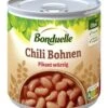 Bonduelle Chili Bohnen 2 Bonduelle Chili Bohnen -Sicheres Lebensmittelgeschäft 4502040027 3083681075847 01
