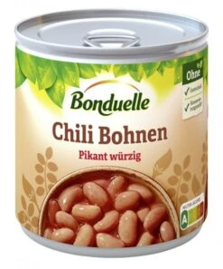 Bonduelle Chili Bohnen