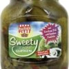 Paulsen Sweety Gewürzgurken -Sicheres Lebensmittelgeschäft 4502040031 4009309142417 01.jpg