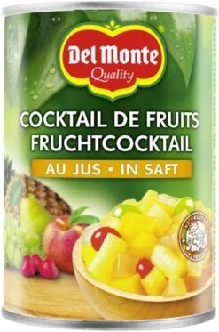 Del Monte Fruchtcocktail In Saft