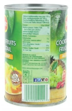 Del Monte Fruchtcocktail In Saft -Sicheres Lebensmittelgeschäft 4502040042 24000124023 03.jpg