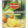 Del Monte Mandarin-Orangen Leicht Gezuckert -Sicheres Lebensmittelgeschäft 4502040044 024000011484 01