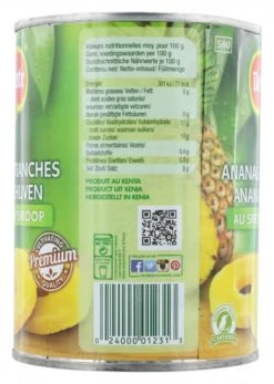 Del Monte Ananas Scheiben Gezuckert -Sicheres Lebensmittelgeschäft 4502040048 24000012313 03.jpg
