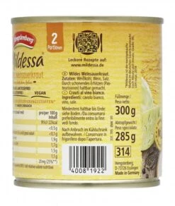 Hengstenberg Mildessa Weinsauerkraut Mild -Sicheres Lebensmittelgeschäft 4502040052 40081922 04.jpg