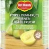 Del Monte Birnen Halbe Frucht Leicht Gezuckert 1 Del Monte Birnen Halbe Frucht Leicht Gezuckert -Sicheres Lebensmittelgeschäft 4502040107 24000100027 01.jpg