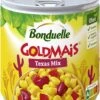 Bonduelle Goldmais Texas Mix -Sicheres Lebensmittelgeschäft 4502040133 3083680685542 01