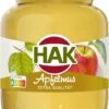 Hak Apfelmus -Sicheres Lebensmittelgeschäft 4502040134 8720600027109 01.jpg