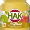 Hak Apfelmus 2 Hak Apfelmus -Sicheres Lebensmittelgeschäft 4502040135 8720600030109 01