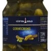 Küstengold Cornichons -Sicheres Lebensmittelgeschäft 4502040175 4250426221435 01.jpg