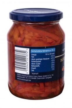 Küstengold Paprikasalat -Sicheres Lebensmittelgeschäft 4502040183 4250426221374 03.jpg