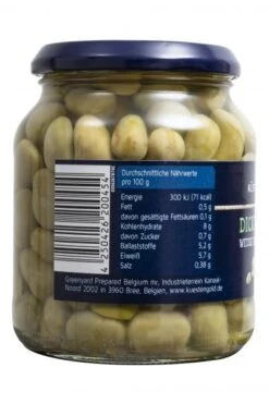 Küstengold Dicke Bohnen -Sicheres Lebensmittelgeschäft 4502040204 4250426200454 03.jpg