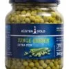 Küstengold Junge Erbsen Extra Fein -Sicheres Lebensmittelgeschäft 4502040206 4250426200461 01.jpg