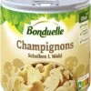 Bonduelle Champignons Scheiben 1.Wahl -Sicheres Lebensmittelgeschäft 4502040209 3083680019873 01