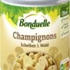 Bonduelle Champignons Scheiben 1 Wahl -Sicheres Lebensmittelgeschäft 4502040210 3083680019880 01