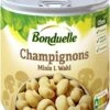 Bonduelle Champignons Minis 1.Wahl 1 Bonduelle Champignons Minis 1.Wahl -Sicheres Lebensmittelgeschäft 4502040211 3083680975346 01