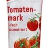 Jeden Tag Tomatenmark 3-fach Konzentriert -Sicheres Lebensmittelgeschäft 4502040274 4250780308797 01
