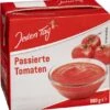 Jeden Tag Tomaten Passiert -Sicheres Lebensmittelgeschäft 4502040277 4250780301811 01