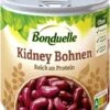 Bonduelle Kidney Bohnen -Sicheres Lebensmittelgeschäft 4502040278 3083680009508 01