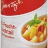 Jeden Tag 5-Fruchtcocktail Leicht Gezuckert 1 Jeden Tag 5-Fruchtcocktail Leicht Gezuckert -Sicheres Lebensmittelgeschäft 4502040353 4306188019855 01