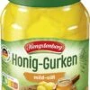 Hengstenberg Honig-Gurken Mild-süß 2 Hengstenberg Honig-Gurken Mild-süß -Sicheres Lebensmittelgeschäft 4502040397 40081588 01.jpg