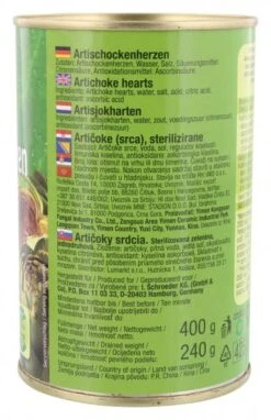 BelSun Artischockenherzen 6 BelSun Artischockenherzen -Sicheres Lebensmittelgeschäft 4502040404 2035230001495 02.jpg