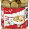 Jeden Tag Champignons In Scheiben 1. Wahl -Sicheres Lebensmittelgeschäft 4502040476 4306188011958 01
