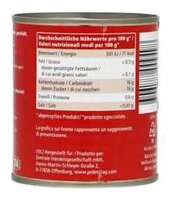 Jeden Tag Mandarin-Orangen -Sicheres Lebensmittelgeschäft 4502040481 4306188009498 03.jpg