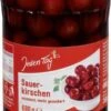 Jeden Tag Sauerkirschen 2 Jeden Tag Sauerkirschen -Sicheres Lebensmittelgeschäft 4502040488 4306188018599 01.jpg