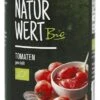 NaturWert Bio Tomaten Geschält -Sicheres Lebensmittelgeschäft 4502040525 4250780324223 01.jpg