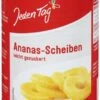 Jeden Tag Ananas Scheiben Leicht Gezuckert 1 Jeden Tag Ananas Scheiben Leicht Gezuckert -Sicheres Lebensmittelgeschäft 4502040658 4306188008101 01