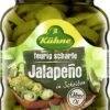 Kühne Jalapeno -Sicheres Lebensmittelgeschäft 4502040714 40122915 01.jpg