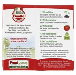 Pomito Passierte Tomaten -Sicheres Lebensmittelgeschäft 4502040905 8032793343264 03.jpg