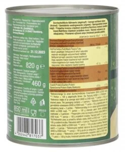 BelSun Birnen Halbe Frucht Leicht Gezuckert -Sicheres Lebensmittelgeschäft 4502040916 4002442817037 03.jpg