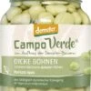 Campo Verde Demeter Bio Dicke Bohnen -Sicheres Lebensmittelgeschäft 4502040918 4045178005859 01.jpg