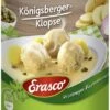 Erasco Königsberger Klopse 2 Erasco Königsberger Klopse -Sicheres Lebensmittelgeschäft 4502050019 4037300104455 01.jpg