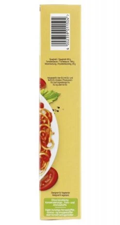 Mirácoli Spaghetti Mit Tomatensauce -Sicheres Lebensmittelgeschäft 4502050037 4002359011504 02.jpg