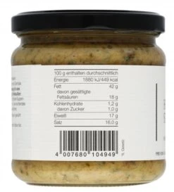 Jürgen Langbein Hühner-Suppen-Paste 7 Jürgen Langbein Hühner-Suppen-Paste -Sicheres Lebensmittelgeschäft 4502050124 4007680104949 03