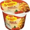 Maggi 5 Minuten Terrine Nudeln In Rahmsauce 2 Maggi 5 Minuten Terrine Nudeln In Rahmsauce -Sicheres Lebensmittelgeschäft 4502050189 7613035587335 01.jpg