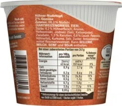 Maggi 5 Minuten Terrine Hühner Nudeltopf -Sicheres Lebensmittelgeschäft 4502050191 7613037683561 04.jpg