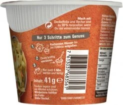 Maggi 5 Minuten Terrine Hühner Nudeltopf -Sicheres Lebensmittelgeschäft 4502050191 7613037683561 05.jpg