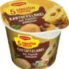 Maggi 5 Minuten Terrine Kartoffelbrei Mit Fleischklößchen -Sicheres Lebensmittelgeschäft 4502050193 7613035509092 01.jpg