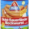 Metten Dicke Sauerländer Bockwurst -Sicheres Lebensmittelgeschäft 4502050208 4008401610152 01.jpg