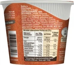 Maggi 5 Minuten Terrine Gulaschtopf Ungarischer Art -Sicheres Lebensmittelgeschäft 4502050222 761303558742 03