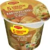 Maggi 5 Minuten Terrine Kartoffelbrei Mit Erbsen & Möhren -Sicheres Lebensmittelgeschäft 4502050308 7613037639568 01.jpg