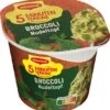 Maggi 5 Minuten Terrine Broccoli Nudeltopf 1 Maggi 5 Minuten Terrine Broccoli Nudeltopf -Sicheres Lebensmittelgeschäft 4502050395 7613035758940 01.jpg