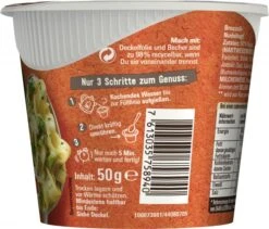 Maggi 5 Minuten Terrine Broccoli Nudeltopf -Sicheres Lebensmittelgeschäft 4502050395 7613035758940 05.jpg